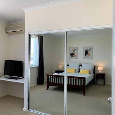 Apollo Quay Holiday Apartment Mandurah Extérieur photo