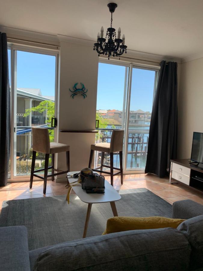 Apollo Quay Holiday Apartment Mandurah Extérieur photo